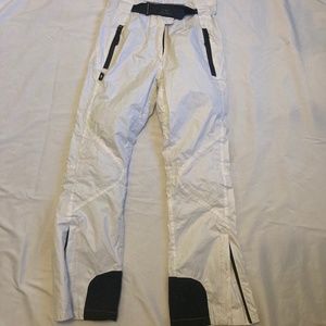 Trespass Womens Ski Pants White Small